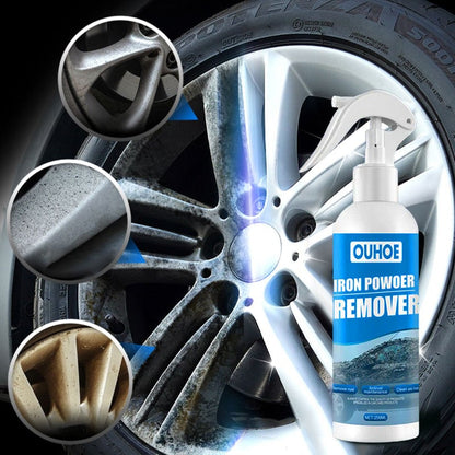 🔥 Multi Purpose Rust Remover Spray