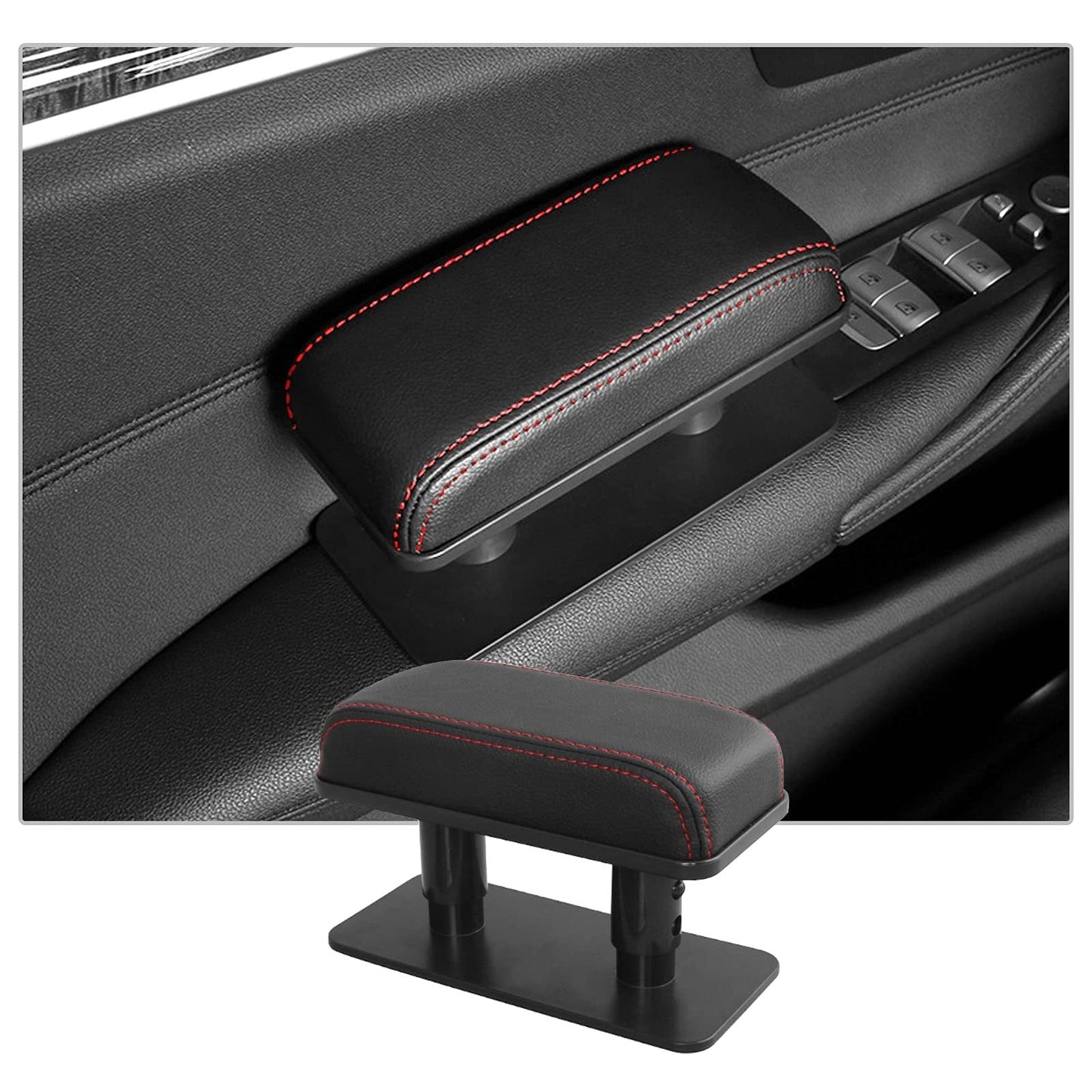 🔥 HOT SALE 🔥Universal Armrest Support Elbow Rest Pad
