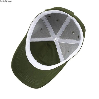 Men's Pilot Baseball Cap
