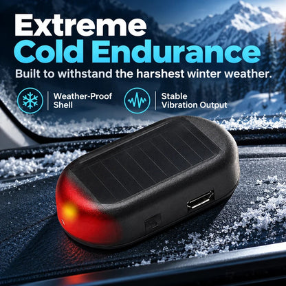 🔥Hot Sale🚗Electromagnetic Snow Removal & Anti-Freeze Device for Vehicles — Molecular Interference Technology❄️