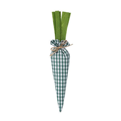 Easter Carrot Doll Decoration🥕