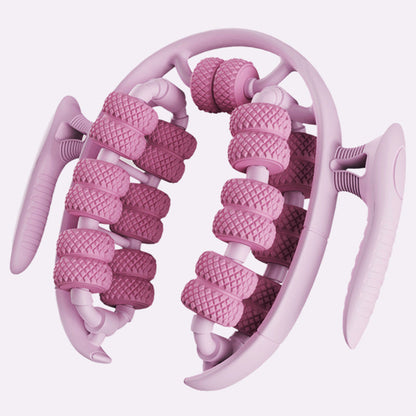 🔥Leg Massager Roller - Ultimate Muscle Relief