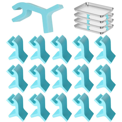 🔥2026 New Arrival🔥Baking Sheet Stackers