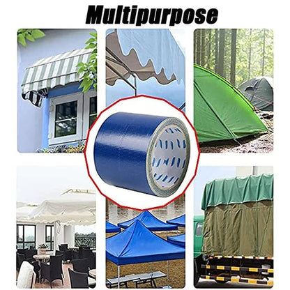 💯 💥49% OFF🎁 High Adhesive Tarpaulin Tape