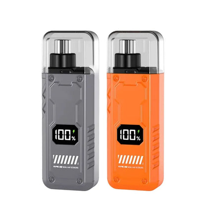 🤍Digital Nose Hair Trimmer