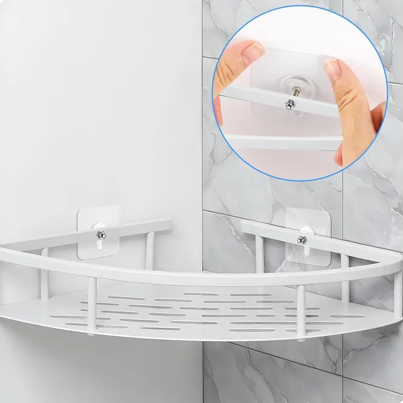🖼️ Acrylic Photo Hooks - Stainless Steel & Ceramic Self-Adhesive