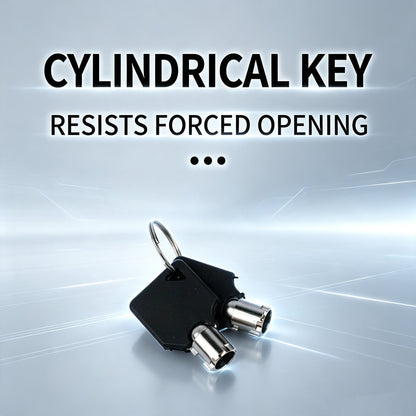 Anti-Theft Brake Safety Lock, Suitable For Motorcycles And Bicycles