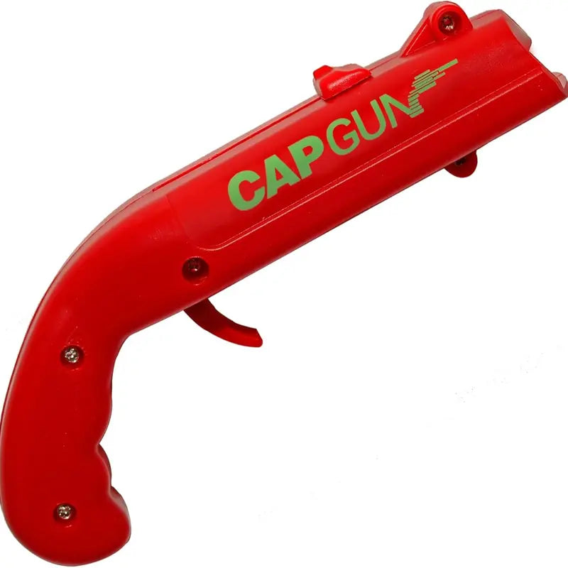 Spring Mechanism Bottle Cap Opener