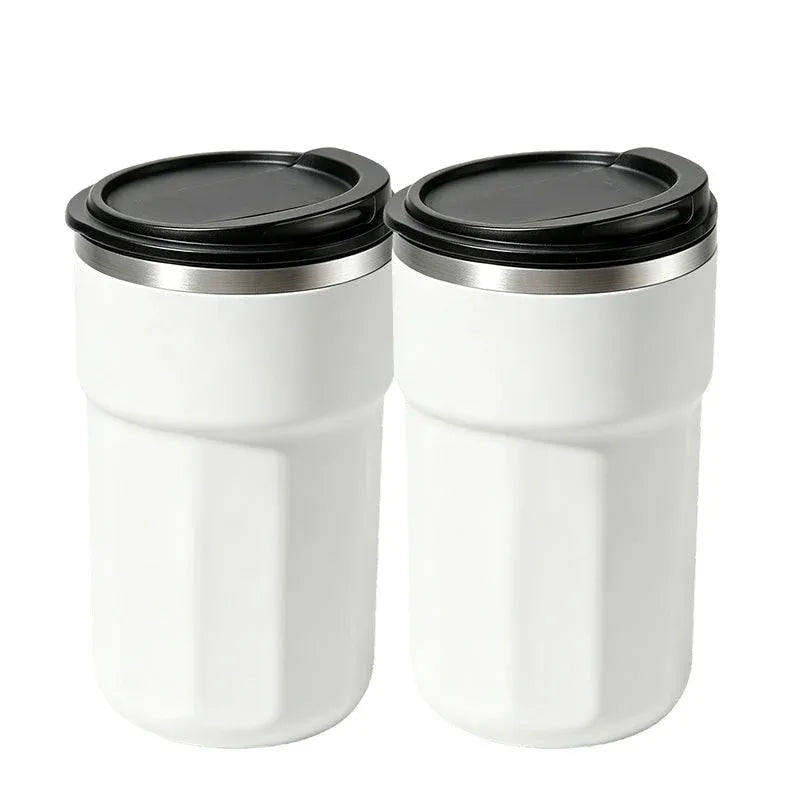 🔥HOT SALE🔥🌟3-in-1 Rechargeable Self-Stirring Mug