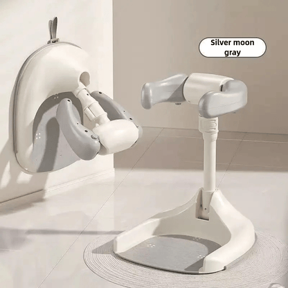 Baby Standing Bath Magic