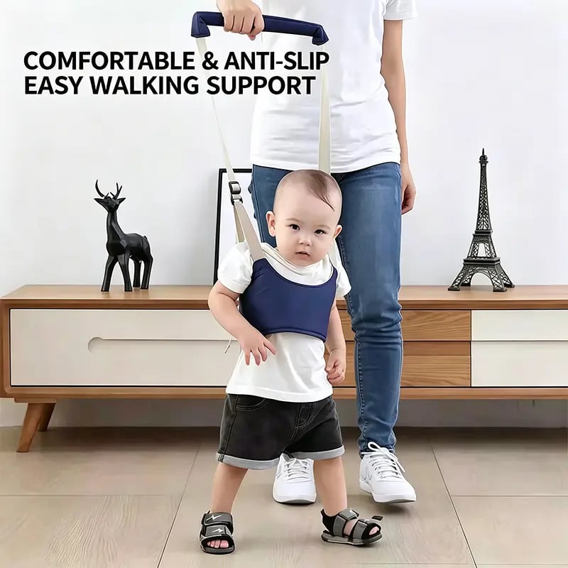 Walking Assistant Harness,Walking Learning Belt Helper Walker Wings Safety Walking Harness Walker👼
