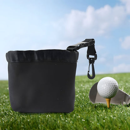 🔥Golf Club and Golf Ball Cleaning Bag
