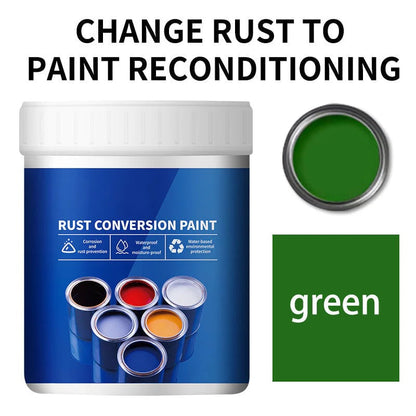 ✅LIMIT TIME 49% OFF🔥Metal Rust Preventive Paint 💯