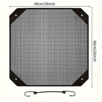 🔥 Durable Air Conditioner Protector