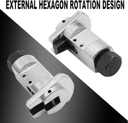 Auto Repair Chassis Shock Absorber Horn Separator