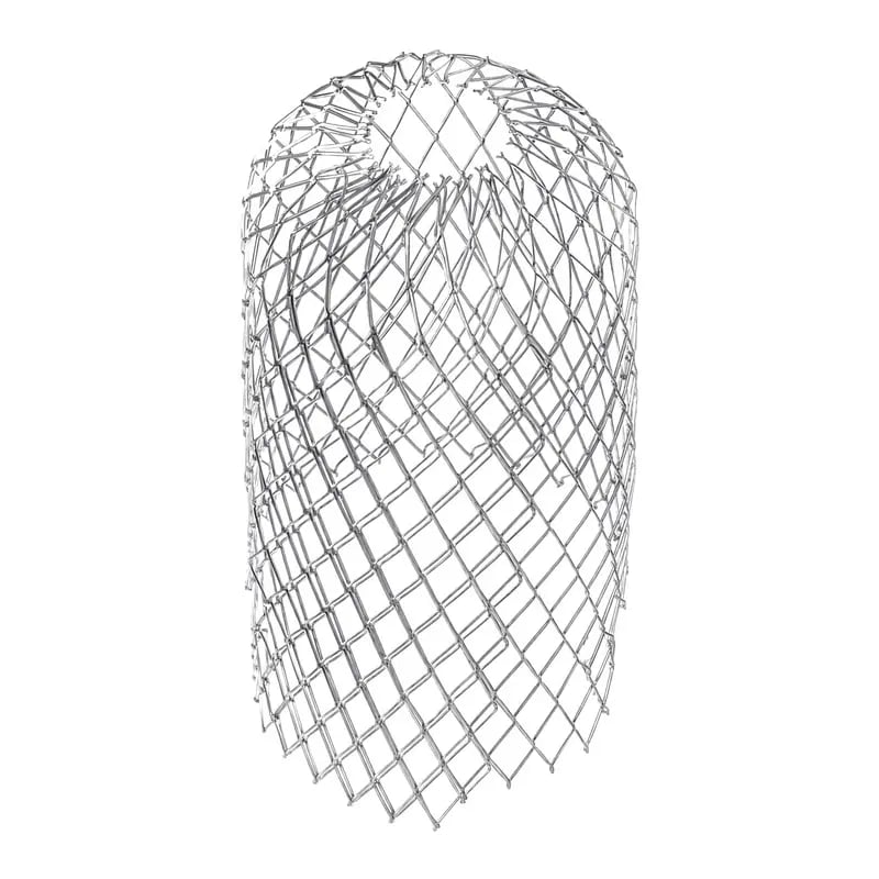 🍂 FALL FAVORITE | Expandable Gutter Leaf Strainer – Helps Block Leaves, Pine Needles & Roof Debris