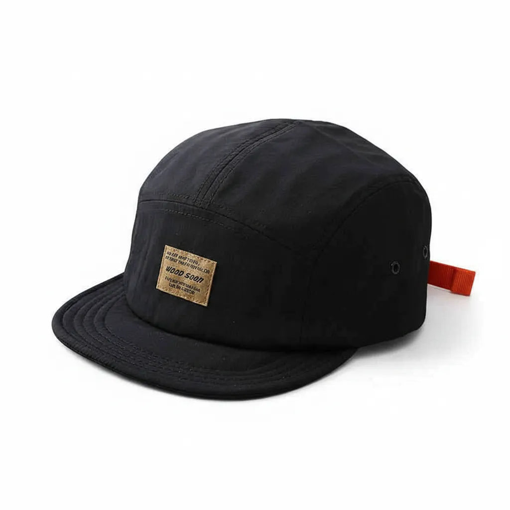 Vintage Duckbill Streetwear Cap