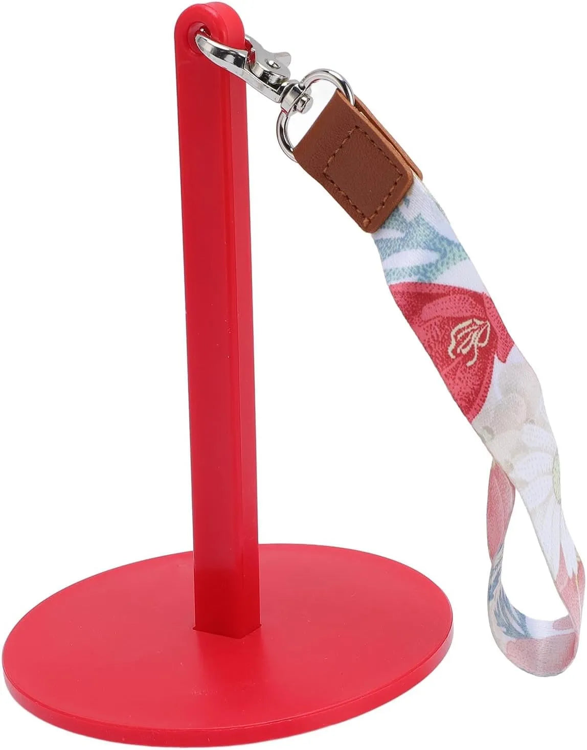 🧶Portable Yarn Holder