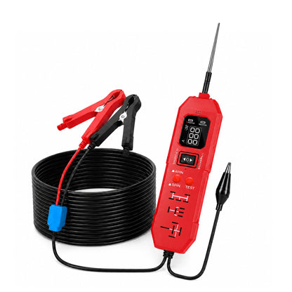 ⚡ 3-in-1 Power Circuit Probe Tester