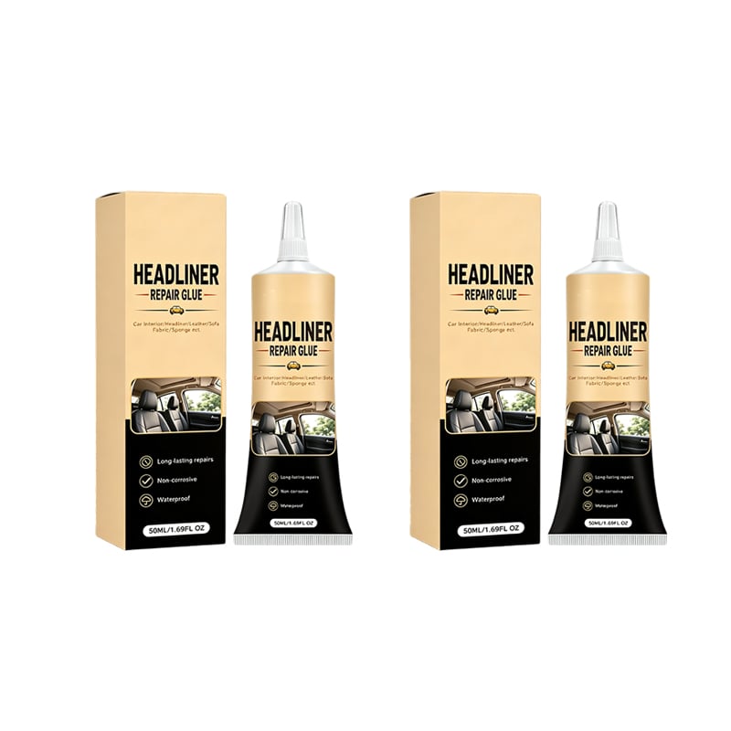 Car Roof Repair Glue