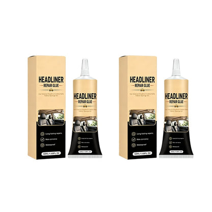 Car Roof Repair Glue