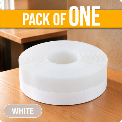 🎁Black Friday Sale - Limited time 49% OFF🚪 Self‑Adhesive Door Seal 🔇