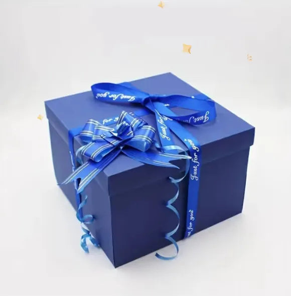 ⏰Christmas Limited Sale 60% OFF!!🎄50K+ SOLD! 🎁✨Surprise Explosion Gift Box Kit