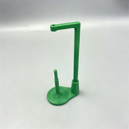 🧵Large Capacity Thread Spool Stand🪡(Compatible With Most Sewing Machines In US Markets)