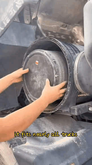 Heavy-Duty Truck Air Take Valve with Lockable Quick Connector