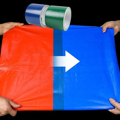 💯 💥49% OFF🎁 High Adhesive Tarpaulin Tape