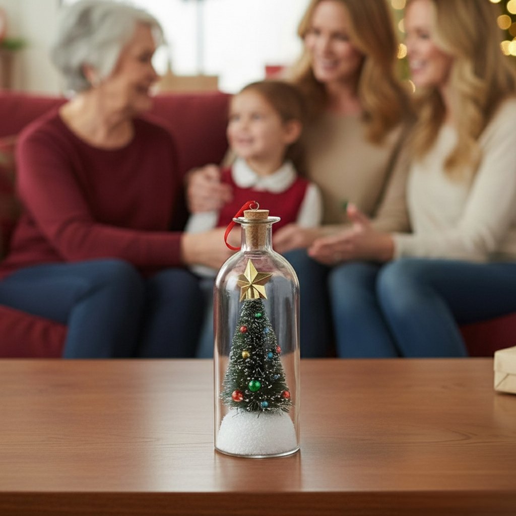 El recuerdo del Árbol Susurrante