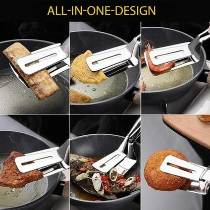 💯🔥49% OFF 🔥 Stainless Steel Double-Sided Shovel Clip
