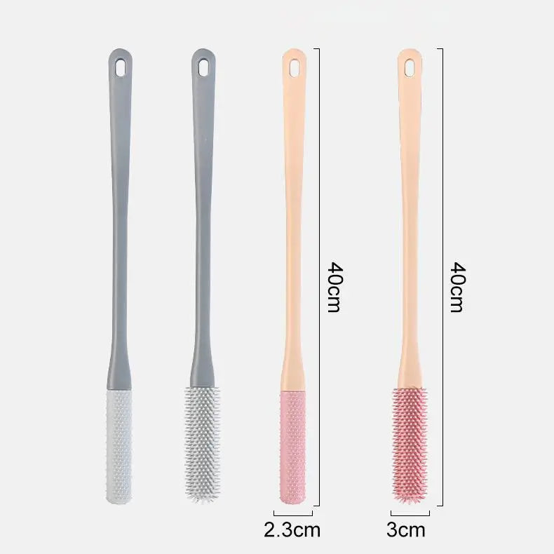 40 cm foot care brush dimensions
