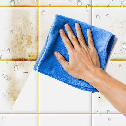 Anti-Mould & Waterproof Joint Pen for Ceramic Tiles