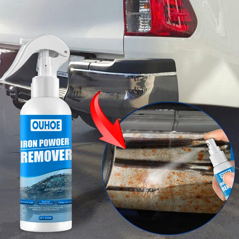 🔥 Multi Purpose Rust Remover Spray