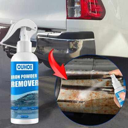 🔥 Multi Purpose Rust Remover Spray