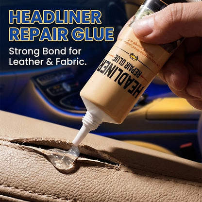 Car Roof Repair Glue