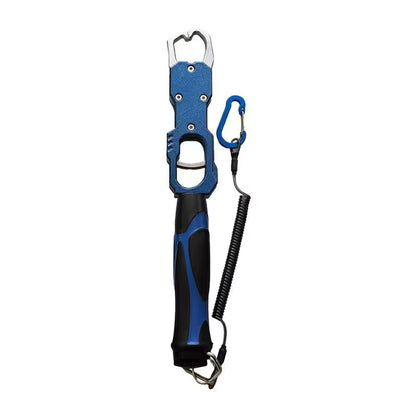 🔥Special Price💥Heavy-Duty Fish Gripper with Scale