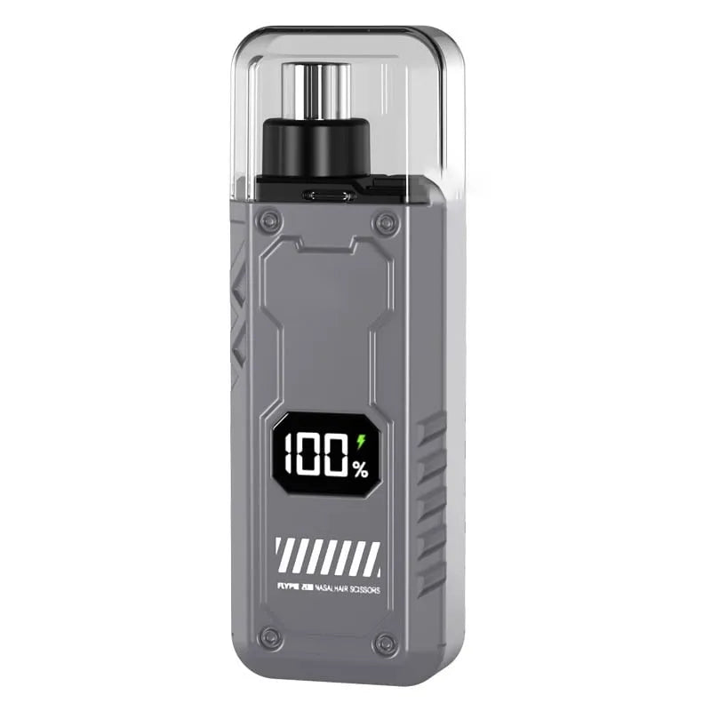 🤍Digital Nose Hair Trimmer
