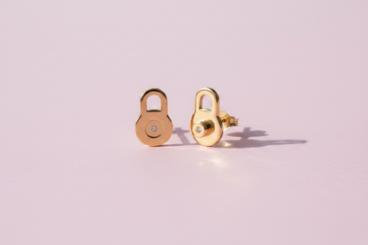🔥14K Gold Plated Lobe Lifters for Heavy Earrings