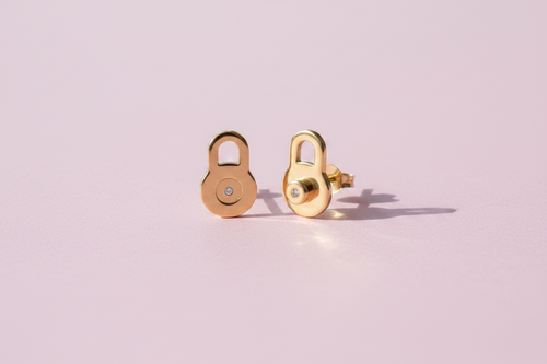 🔥14K Gold Plated Lobe Lifters for Heavy Earrings