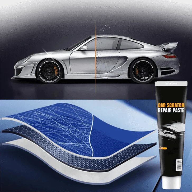120ml Car Scratch Remover