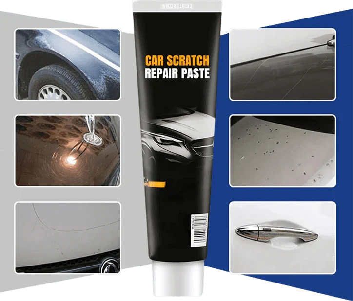 120ml Car Scratch Remover