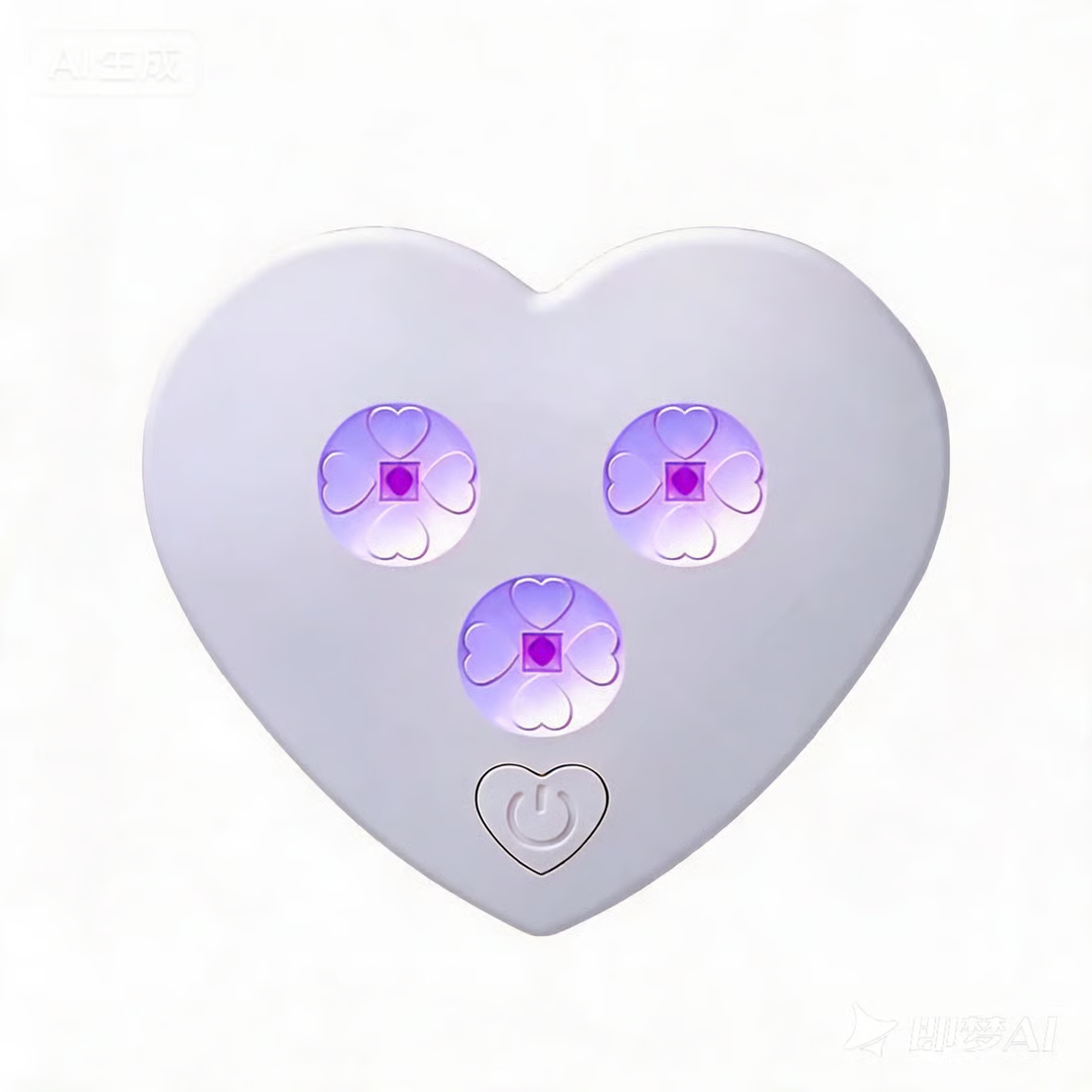 🔥Smart UVC Toilet Sterilizer Light