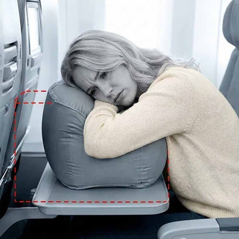 Travel Pillows for Airplanes