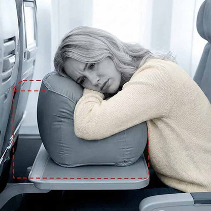 Travel Pillows for Airplanes