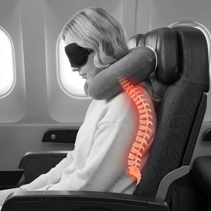 Travel Pillows for Airplanes