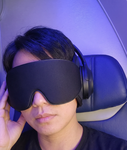 Travel Pillows for Airplanes