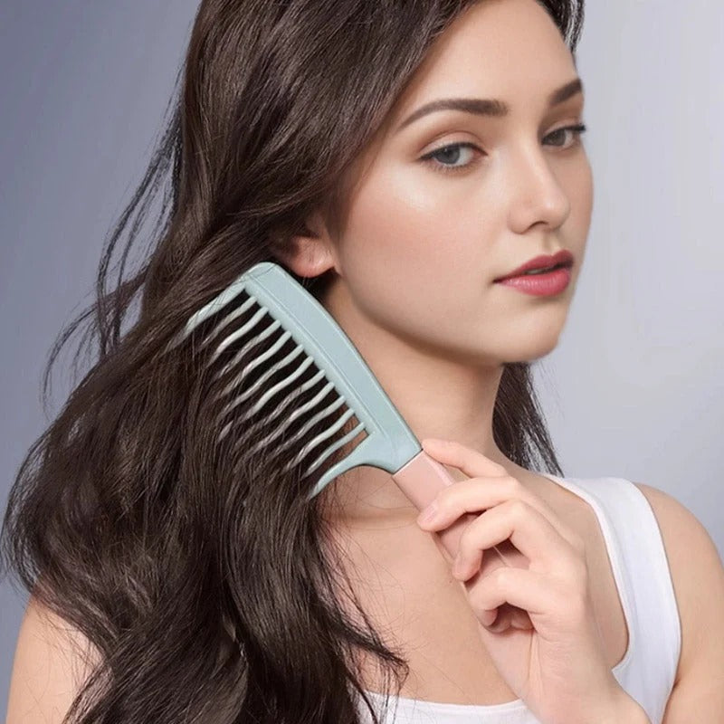 Automatic Hair Curler