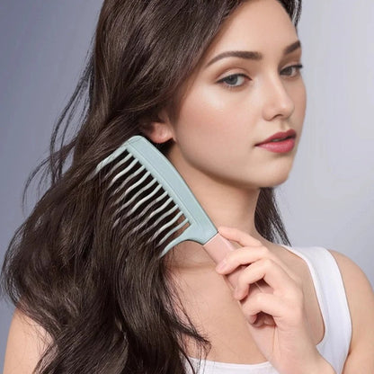 Automatic Hair Curler